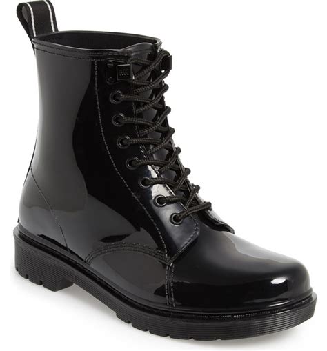 Tavie Rain Boot 